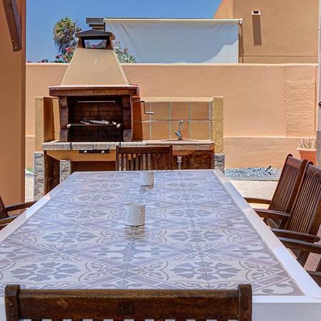 Villa Susi كاليتا ذي فوستي المظهر الخارجي الصورة