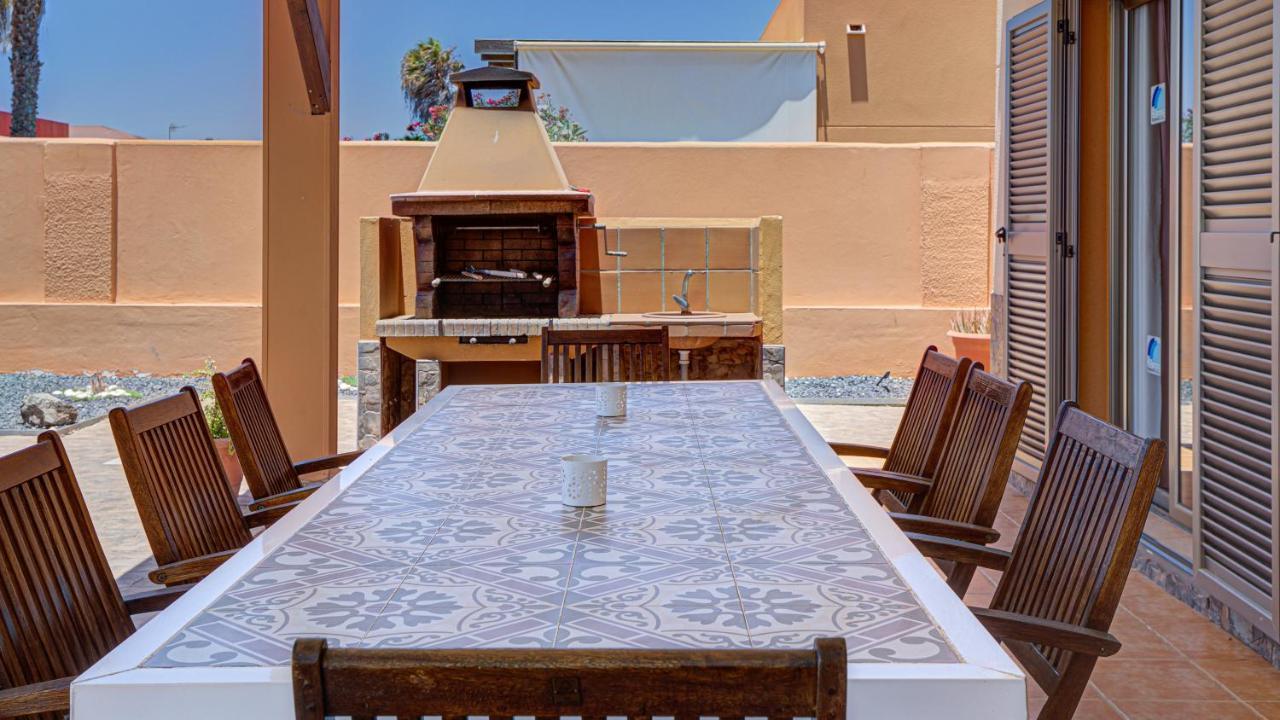 Villa Susi كاليتا ذي فوستي المظهر الخارجي الصورة