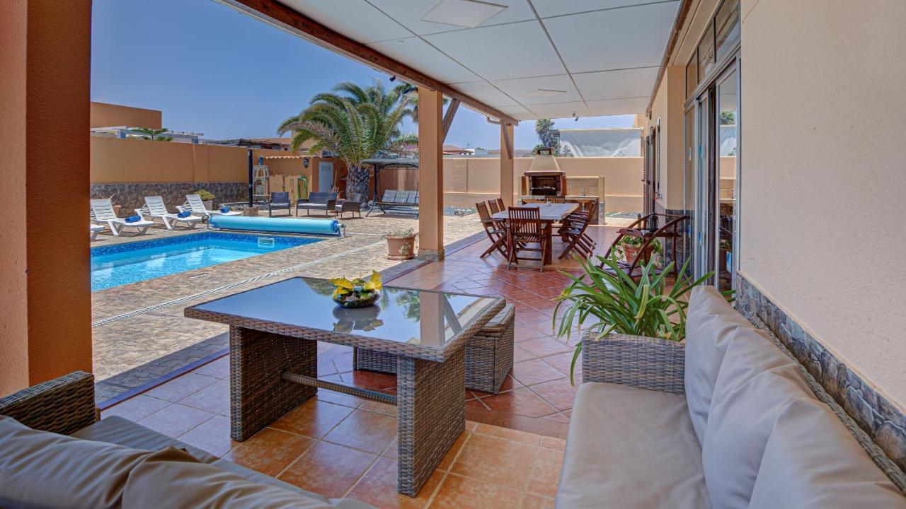 Villa Susi كاليتا ذي فوستي المظهر الخارجي الصورة