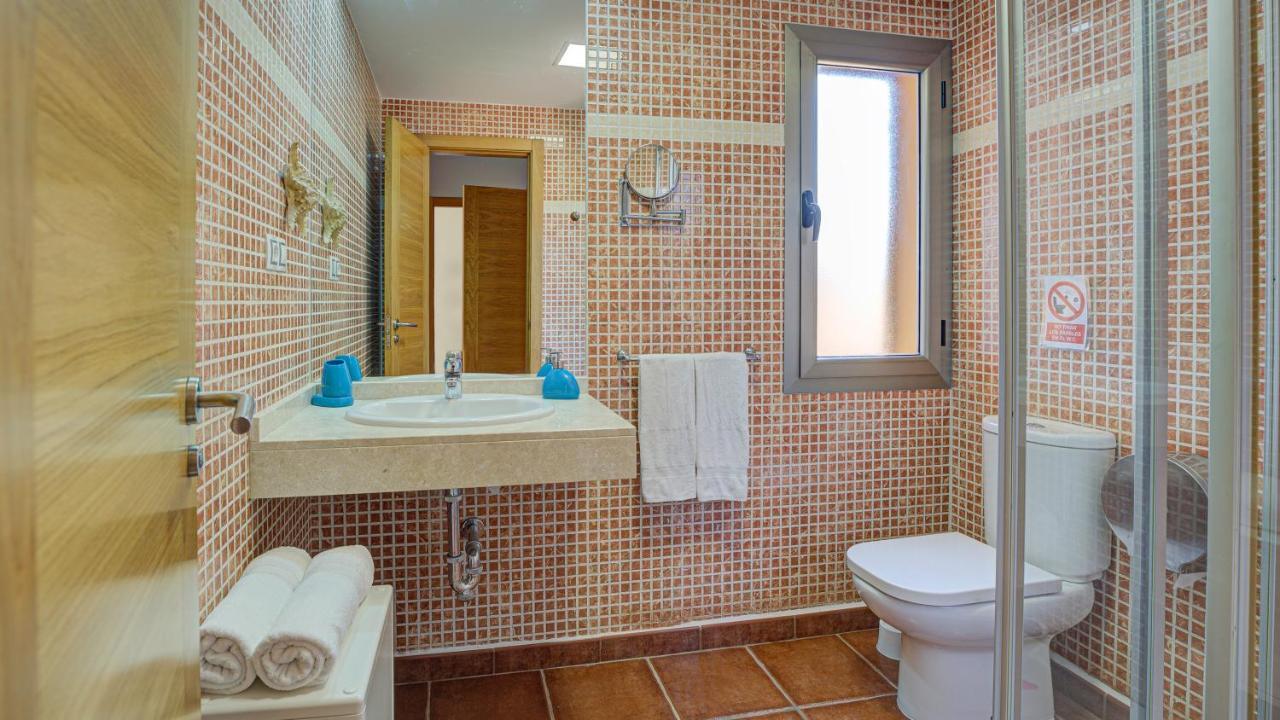 Villa Susi كاليتا ذي فوستي المظهر الخارجي الصورة